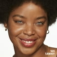 thumbnail image 4 of COVERGIRL Clean Invisible Liquid Foundation, 165 Tawny, 1.0 fl oz, 4 of 13