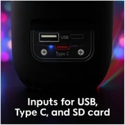 (Weiyi-EC)--Portable Mini Wireless Bluetooth Speaker,Bluetooth 5.0.,Long transmission distance, durable battery and good sound quality--(nm52;5p5[jf)
