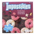 thumbnail image 1 of Casse-Tête de 1000 Pcs Donuts, 1 of 2