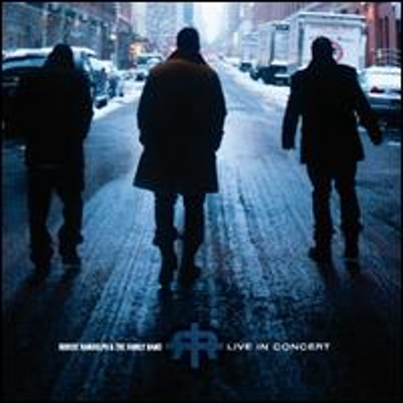Pre-Owned Robert Randolph & the Family Band Live (CD 0884501614672) by Robert Randolph & the Family Band