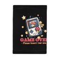 thumbnail image 3 of Chririnla Retro Game Trifold Pouch, Elastic Polyester Youth Wallet for Outdoor Sports, Slim Lightweight Children's Coin Wallet, 3 of 6