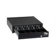 thumbnail image 1 of EOM-POS Cash Register Money Drawer. Compatible with Square [Receipt Printer Required]. Includes Built in Cable to Connect to Receipt Printer. (Printer Driven), 1 of 4