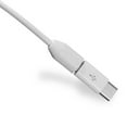 thumbnail image 6 of CIYISON USB C Female to MicroUSB Male Adapters Type C Charging Cord to MicroUSB Charger, 6 of 7