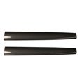 thumbnail image 1 of Sidaley Cubierta de salpicadero de 2 piezas, consola central de fibra de carbono Real, accesorio de modificación de embellecedor de Vehículos, repuestos y accesorios Mis Fibra de carbono ligera, 1 of 6