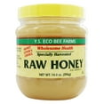 thumbnail image 2 of YS Organic Bee Farms - Raw Honey - 14 oz., 2 of 4