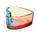 thumbnail image 2 of Dappen Dish For Nails Vitreous Color 1Pcs 1.97X1.77X0.86in, 2 of 4