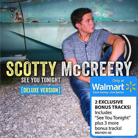 Anderson Mccreery,scotty Exc-wm-dlx See You T