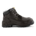 thumbnail image 1 of Bota Industrial Cliff 330 De trabajo Con Casco Poliamida Dielectrico Café, 1 of 5