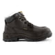 thumbnail image 4 of Bota Industrial Cliff 330 De trabajo Con Casco Poliamida Dielectrico Café, 4 of 5