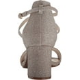 thumbnail image 3 of women's touch ups jackie criss cross sandal, 3 of 8