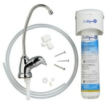 Culligan Us-Ez-1 Filtration Syst Sink Water Purification Unit CA2
