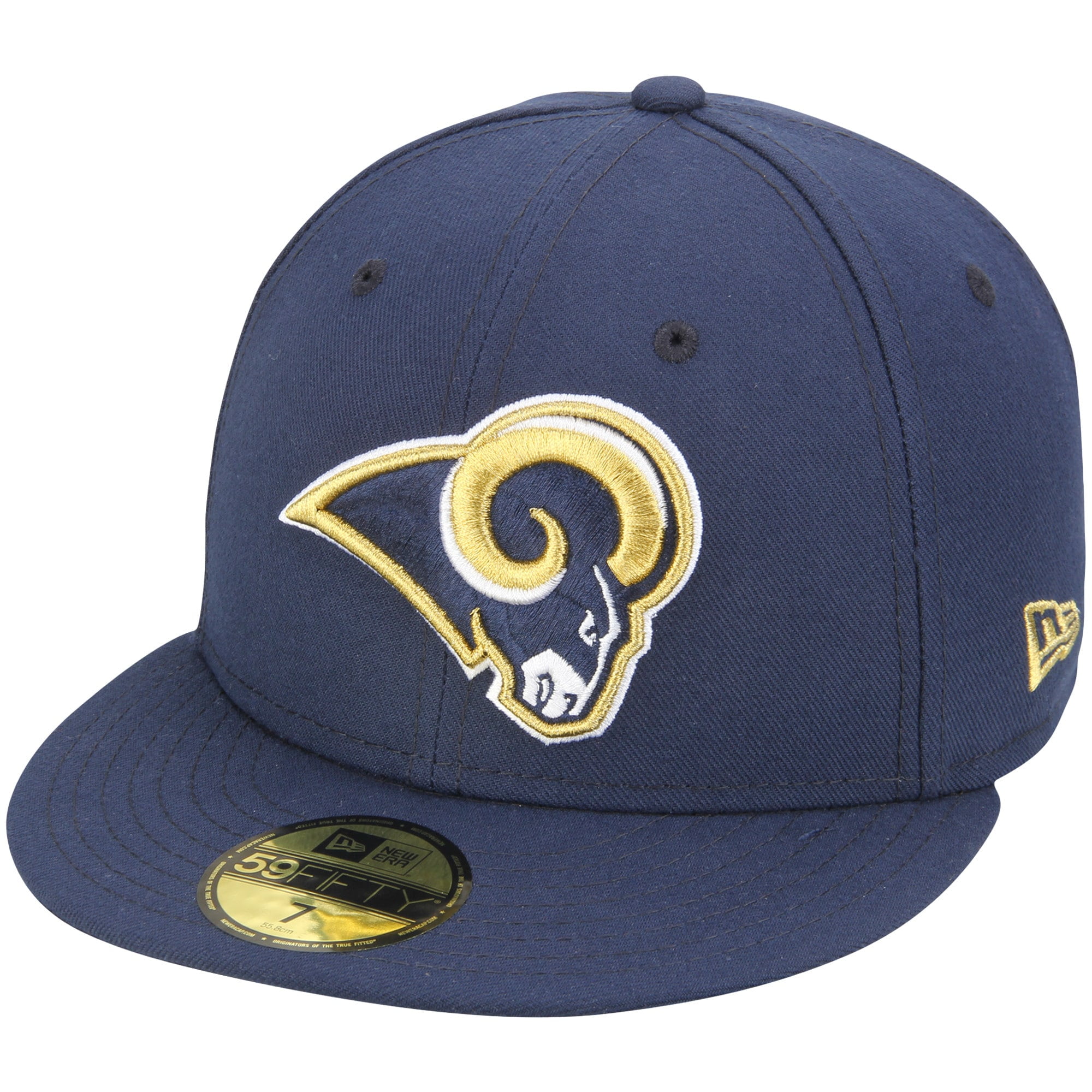 rams hat walmart