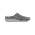 thumbnail image 2 of Ryka Women's Ellie Slide Sandal Paloma Grey 8.5M, 2 of 3