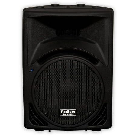 Abs Pa Speaker - Podium Pro PP1010 Passive 10