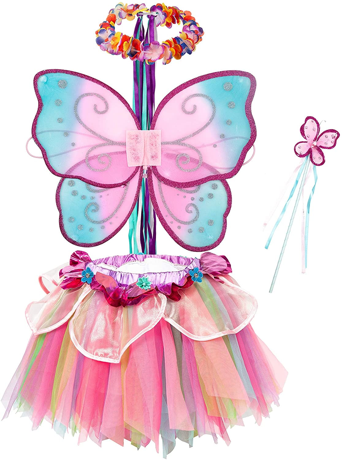 fairy princess costume