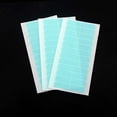 thumbnail image 4 of Hair Extension Tape Double Film for Secure Sweatproof Wig Attachment 5 Pack 120 Total, 4 of 8