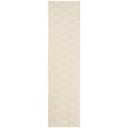 thumbnail image 2 of Safavieh Palm Beach Bairre Geometric Runner Rug, Beige, 2'3" x 12', 2 of 10