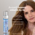 thumbnail image 2 of Renpure Biotin & Collagen Thickening Volume Lifting Mousse - 8 fl. oz. 236 ml, 2 of 9