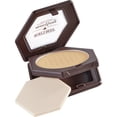 thumbnail image 2 of Burt's Bees 100% Natural Mattifying Powder Foundation, Bare, 0.3 oz, 2 of 17