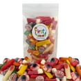 thumbnail image 4 of FirstChoiceCandy Halloween Gummy Missing Body Parts (2 Pound), 4 of 5