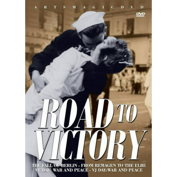 Road to Victory (DVD), Arts Magic, Documentary
