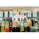 thumbnail image 4 of Pancarta y carteles para decoración del aula: mentalidad de crecimiento educativa, motivadora e inspiradora para profesores y estudiantes", 4 of 5