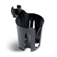 thumbnail image 1 of Cochecito con portavasos BABYZEN YOYO Black Stokke, 1 of 4