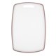 thumbnail image 1 of Tablas de cortar de plástico Tabla de cortar doméstica Práctica tabla de cocina Accesorio de cocina, 1 of 7