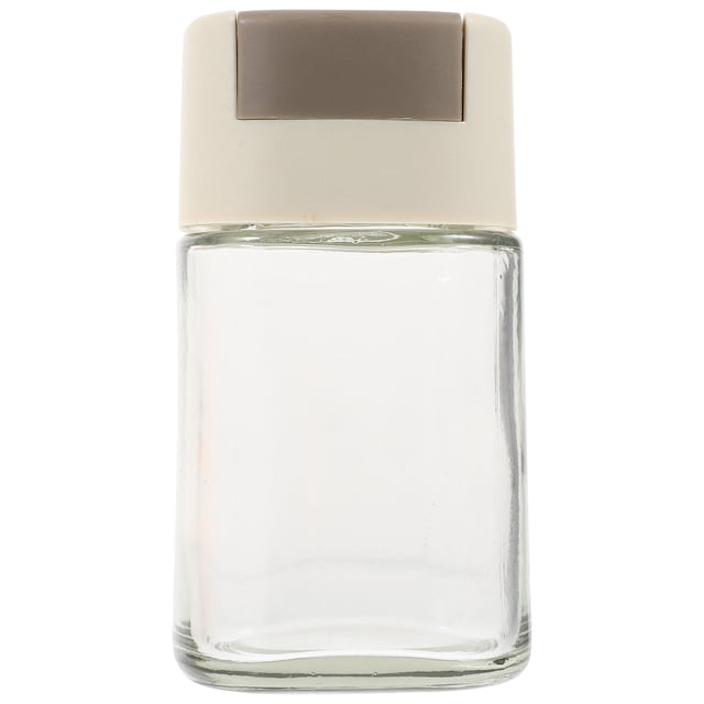 Shisuyan Distributeur de Nourriture pour Aquarium Manuel Transparent