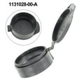 thumbnail image 3 of Washer Cap Black for Tesla Model S 3 X Y 2012-2023 1131028-00-A, 3 of 5