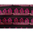 thumbnail image 4 of oneOone Cotton Poplin Fabric Floral Block Print Fabric By Yard 42 Inch Wide, 4 of 4