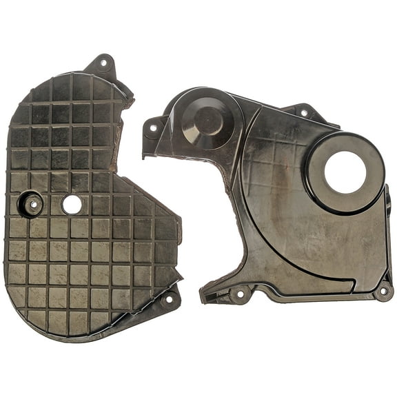 Dorman 635-402 Timing Cover Kit for Specific Chrysler / Dodge Models Fits 2006 Chrysler PT Cruiser