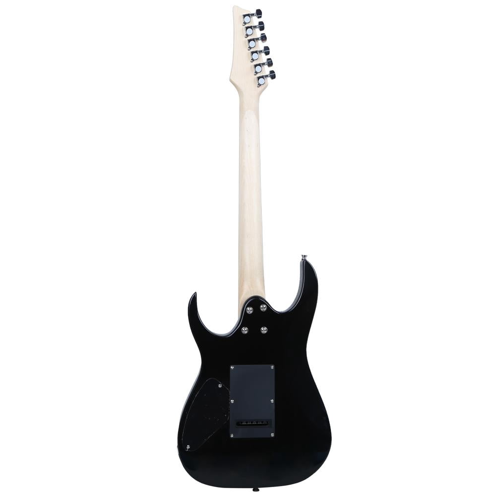 Glarry Electric Guitar with Amplifier Bag and More Accesories