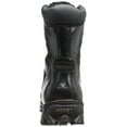 thumbnail image 3 of Rocky FQ0002165 8" Alpha Blk WP EXTRA WIDE 9.5 Duty Boots, 3 of 7