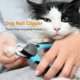 thumbnail image 3 of Pet Nail Clippers with Light, Lighting Nail Clipper Kit, 3 of 5