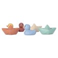 thumbnail image 3 of Juguetes Flotantes, Juguete de Baño Varios Colores 6pcs Diseño Para El Hogar, 3 of 7