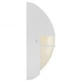 thumbnail image 2 of Access Lighting - Clifton-12W 1 LED Outdoor Bulkhead in Contemporary Style-9.75, 2 of 8