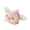 A, variant on C Cotton Plush Pig Doll With Rotating Tail Pull String Moving Stuffed Animal Toy For Kids Cute And Soft