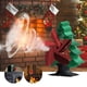 thumbnail image 1 of Fan Termal De La Impulsión 5-Blade De La Energía De La Fan De La Chimenea Del Árbol De Navidad Con La Velocidad 1450Rpm seitruly HA032378-00, 1 of 6