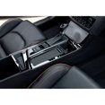 thumbnail image 3 of for Hyundai Sonata 2015-2017 Black Inner Gear Shift Box F for Ram e Cover Trim Steel, 3 of 4