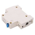 thumbnail image 4 of Short Circuit Protection Switch,1P Miniature Circuit Breaker Miniature Circuit Breaker Circuit Protection Switch Professionally Tested, 4 of 14