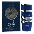 thumbnail image 2 of Lattafa Asad Zanzibar for Men Eau De Parfum Spray. 3.4 Ounce (Dark Blue,100ML), 2 of 4