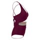 thumbnail image 4 of Trajes de baño para mujer, moda de primavera para mujer, conservador, color sólido, estilo falda, conjunto de traje de baño con abertura, trajes de baño para mujer, trajes de baño para mujer, trajes d, 4 of 5