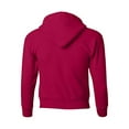 thumbnail image 3 of Hanes Youth ComfortBlend脗庐 EcoSmart脗庐 Pullover Hoodie, 3 of 3