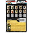thumbnail image 4 of GI Joe 25th Anniversary Wave 3 Stalker Action Figure, 4 of 4