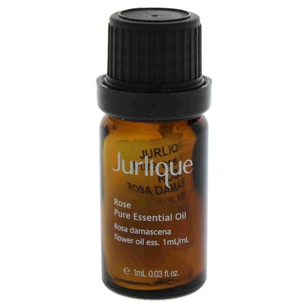 Jurlique Rose Pure Essential Oil, 0.03 Oz
