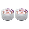 thumbnail image 3 of Putty DelSol, que cambia de color de blanco a morado, paquete de 2, 3 of 3