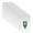 10 PACK, variant on PASILI For Sebo Airbelt E Vacuum Cleaner Bags Compatible with 8300ER 8300AM E1 E2 E3