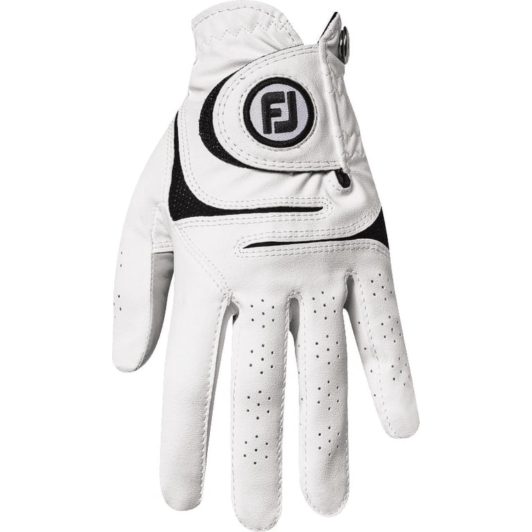 FootJoy Women's WeatherSof Golf Glove, Left-Hand, M/L photo 3