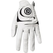 FootJoy Womens WeatherSof Golf Glove, ML